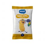 Nestlé Happy Puffs de Milho 12M+ 28g