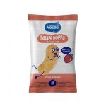 Nestlé Happy Puffs Morango 12M+ 28g