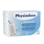 Physiodose Physiodouche 30 Saquetas