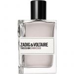 Zadig & Voltaire This Is Him! Undressed Eau de Toilette 50ml (Original)