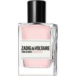 Zadig & Voltaire This Is Her! Undressed Eau de Parfum 30ml (Original)