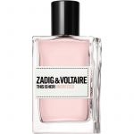 Zadig & Voltaire This Is Her! Undressed Eau de Parfum 50ml (Original)
