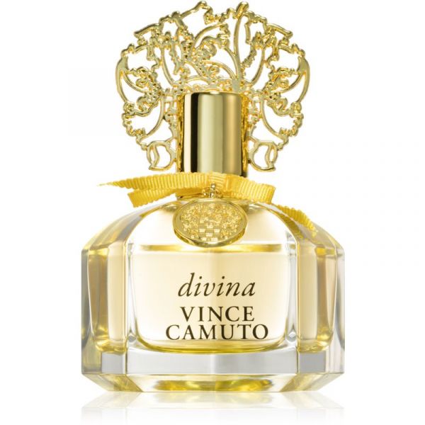 Vince Camuto Divina Eau de Parfum 100ml (Original)