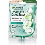 Garnier Cryo Jelly Máscara em Folha com Efeito Resfrescante 27 g