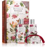 Bohemia Gifts & Cosmetics Botanica (com Extrato de Rosas Silvestres) Coffret