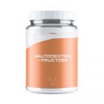 Prozis Maltodextrin+ Fructose 2000 g Neutro