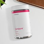 Prozis L-Carnitine Carnipure® 60 Cápsulas