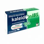 Menarini Kaleidon IBS 60 Comprimidos