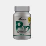 Soria Natural Vitamina B12 1000mcg 200 Comprimidos