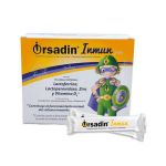 Orsadin Inmun Pó Stick 5g 30 Sticks