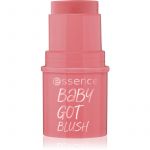 Essence Baby Got Blush Blush em Stick Tom 30 5,5 g