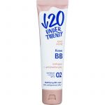 Under Twenty Anti! Acne BB Cream SPF10 Tom 02 Natural 60ml