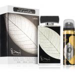 Lattafa Najdia Coffret (Original)
