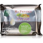 Ma Provence Donkey Milk & Almond Milk Sabão Natural em Barra 75 g