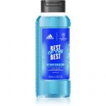 adidas Uefa Champions League Best of the Best Shower Gel Refrescante 250ml