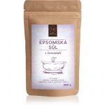Natu Epsom Salt With Lavender Sal de Banho 1000g