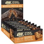 Optimum Nutrition Optimum Protein Bar 10x60g Chocolate Caramelo