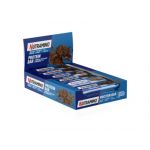 Nutramino Protein Bar Crunchy Chocolate & Brownie 12x55g