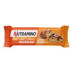 Nutramino Protein Bar Amendoim & Caramelo 55g