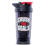Shieldmixer Shaker Hero Pro 700ml Crush Your Goals