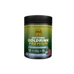 Gold Nutrition Goldrink Premium 600g Limão