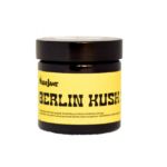 Tom Hemp's Essential CBD Herb Berlin Kush 2g