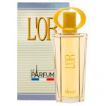 Le Parfum de France L'Or Woman Eau de Toilette 75ml (Original)