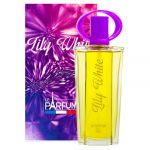 Le Parfum de France Lily White Woman Eau de Toilette 75ml (Original)