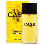 Le Parfum De France Cash Man Eau de Toilette 75ml (Original)