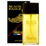 Le Parfum De France Black Eagle Man Eau de Toilette 75 (Original)