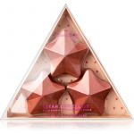 I Heart Revolution Fizzer Kit Star Pastilhas de Banho Espumantes Coloridas 120 g Coffret