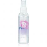 Avon Naturals Care Vibrant Orchid & Blueberry Spray Corporal com Orquídea e Mirtilo 100ml (Original)