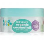 Good Bubble Little Softy Organic Coconut Oil Óleo de Coco para Bebés 0+ 185 g