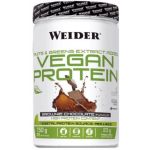 Weider Proteína Vegan 750g Chocolate