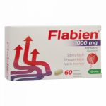 Flabien 1000 mg 60 Comprimidos