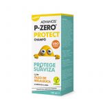 Advancis P-Zero Protect Shampoo 120ml