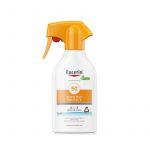 Protetor Solar Eucerin Sunkids Spray SPF50+ 250ml