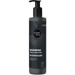 Organic Shop Men Blackwood & Mint Shampoo para Homem 280ml