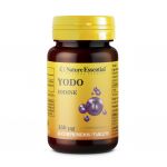 Nature Essential Yodo 150 Mcg 50 Comprimido