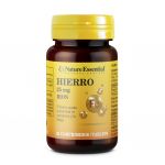 Nature Essential Ferro 25 Mg 50 Comprimidos
