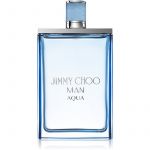 Jimmy Choo Man Aqua Eau de Toilette 200ml (Original)