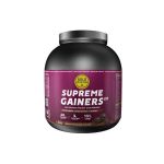 Gold Nutrition Supreme Gainers 2,9kg Chocolate