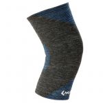 Mueller 4-Way Stretch Premium Knit Knee Support Ligaduras para Joelho Tamanho m/l