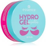 Essence Hydro Gel Palmilhas de Hidrogel para o Contorno Dos Olhos 30 Unidades