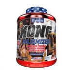 Big Kong Gainer 3 Kg Chocolate-caramelo