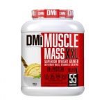 Dmi Innovative Nutrition Muscle Mass Xxl 3.3 Kg Baunilha