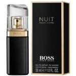 Hugo Boss Nuit pour Woman Eau de Parfum 30ml (Original)