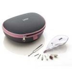Laica Set de Manicura e Pedicura PC3007 8 Acessórios