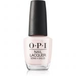 Opi Me, Myself And Nail Lacquer Verniz Pink In Bio 15ml
