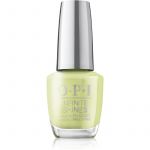 Opi Me, Myself And Infinite Shine Verniz Efeito Gel Tom Clear Your Cash 15ml